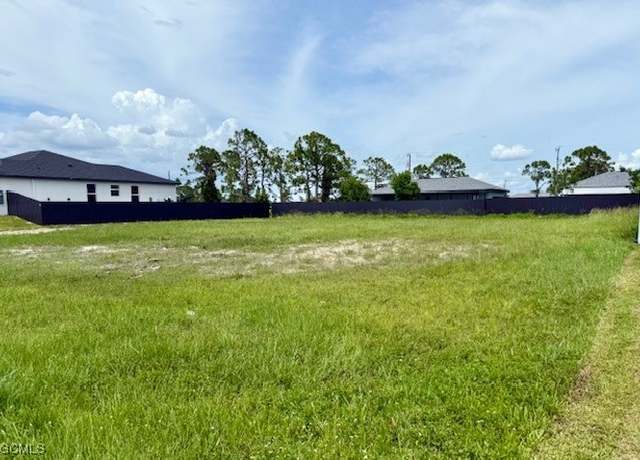 Property at 1111 NW 19th Pl, Cape Coral, FL 33993