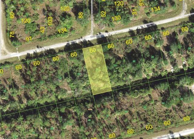 Property at 28135 Monte Cristo Dr, Punta Gorda, FL 33955
