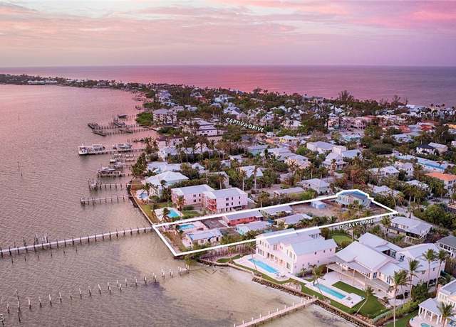 Property at 11421 Dickey Ln, Captiva, FL 33924