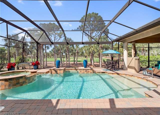 Property at 18880 Knoll Landing Dr, Fort Myers, FL 33908, 3 beds, 4.5 baths