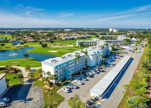 Property at 1660 Pine Valley Dr #208, Fort Myers, FL 33907, 1 bed, 1.5 baths