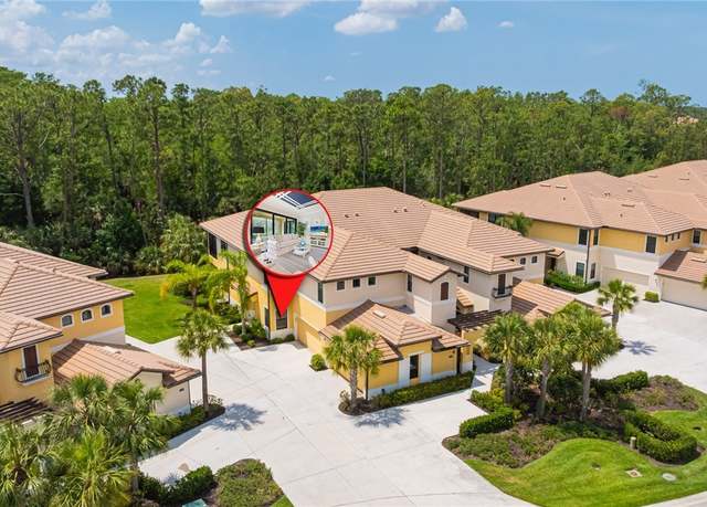Property at 10459 Casella Way #101, Fort Myers, FL 33913, 3 beds, 2 baths