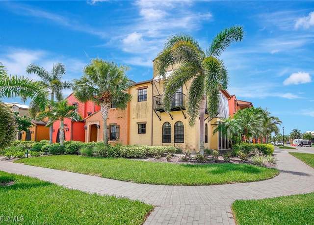 Property at 11830 Paseo Grande Blvd #4608, Fort Myers, FL 33912, 2 beds, 2 baths
