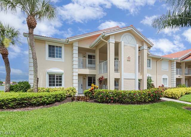 Property at 7718 Jewel Ln #101, Naples, FL 34109, 2 beds, 2 baths