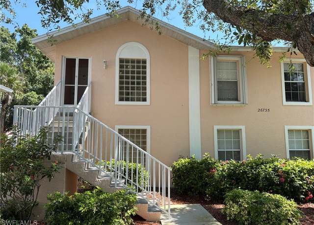 Property at 26735 Little John Ct #27, Bonita Springs, FL 34135, 2 beds, 2 baths
