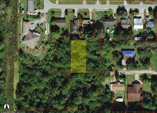 Property at Property in Immokalee, FL 34142