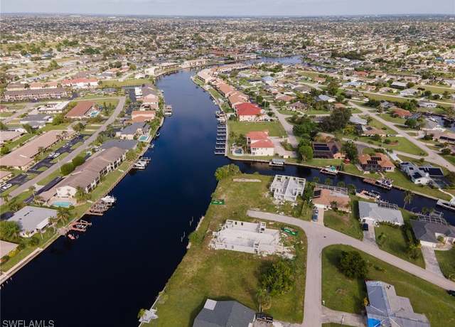 Property at 3806 SE 12th Ave, Cape Coral, FL 33904