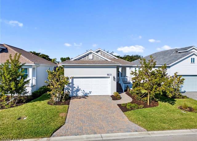 Property at 8778 Pigeon Ky, Fort Myers, FL 33908, 3 beds, 2 baths