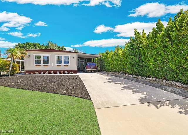 Property at 26202 Duchess Ln, Bonita Springs, FL 34135, 3 beds, 2 baths