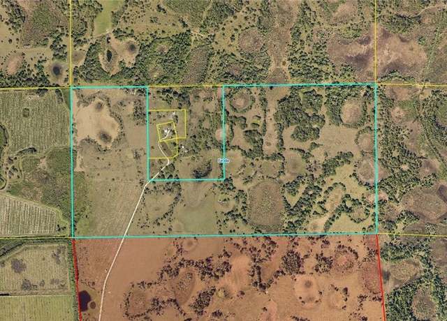 Property at Cr 832, Felda, FL 33930