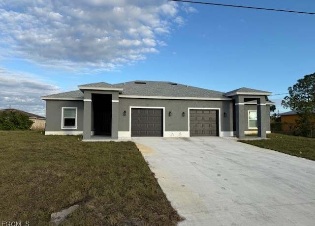 Property at 1121-1123 Harry Ave S, Lehigh Acres, FL 33973, 6 beds, 4 baths
