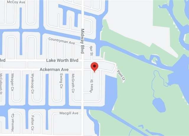 Property at 4318 Pates St, Port Charlotte, FL 33948