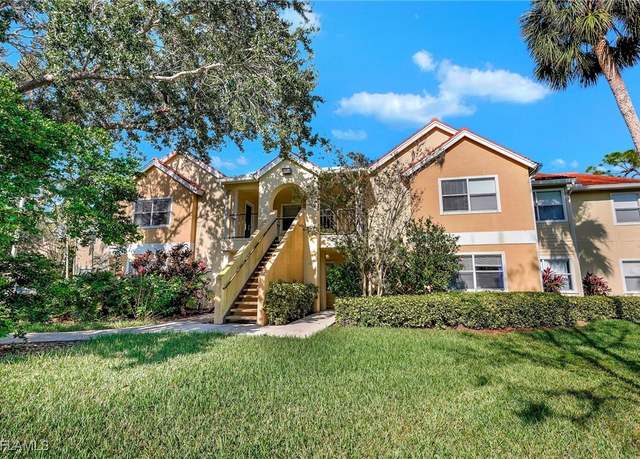 Property at 12710 Equestrian Cir #2602, Fort Myers, FL 33907, 3 beds, 2 baths