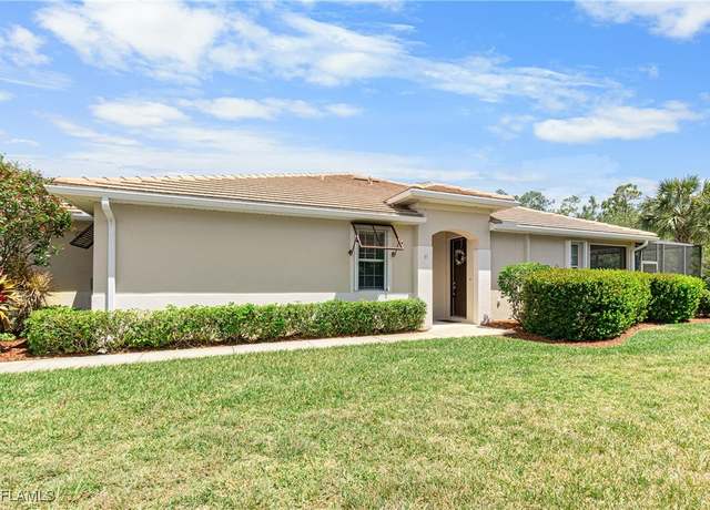 Property at 10700 Cetrella Dr, Fort Myers, FL 33913, 2 beds, 2 baths