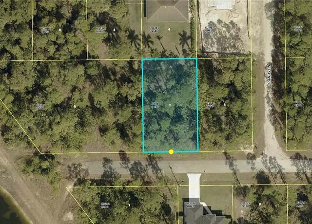 Property at 3004 22nd St W, Lehigh Acres, FL 33971