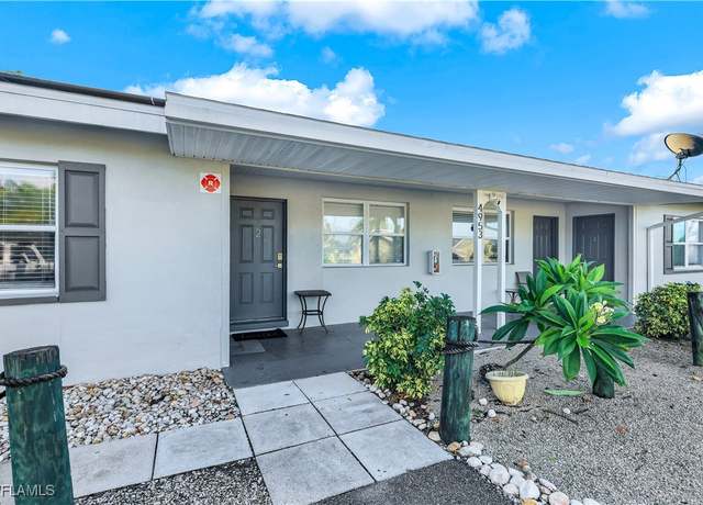 Property at 4953 Viceroy St, Cape Coral, FL 33904, 5 beds, 4 baths