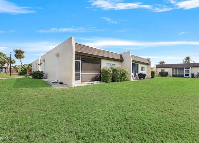 Property at 6300 S Pointe Blvd #116, Fort Myers, FL 33919, 2 beds, 2 baths