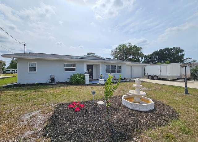 Property at 1930 Indian Creek Dr, North Fort Myers, FL 33917, 3 beds, 2 baths