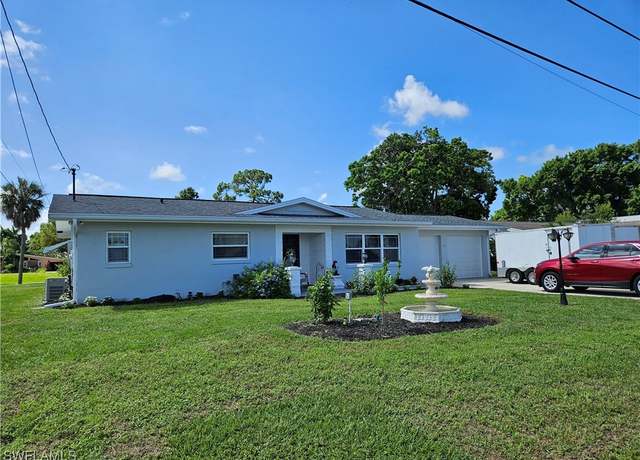 Property at 1930 Indian Creek Dr, North Fort Myers, FL 33917, 3 beds, 2 baths