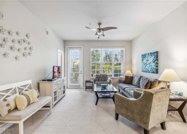 Property at 11741 Pasetto Ln #102, Fort Myers, FL 33908, 2 beds, 2 baths