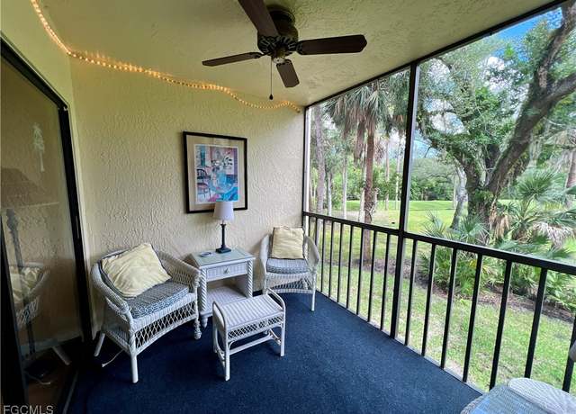 Property at 15184 Parkside Dr #102, Fort Myers, FL 33908, 2 beds, 2 baths