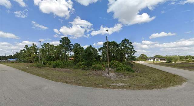 Photo of 745 Andover Ave S, Lehigh Acres, FL 33974