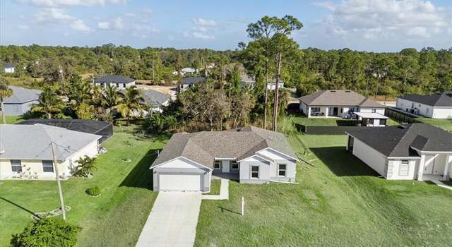 Photo of 181 Karlow Ave, Lehigh Acres, FL 33974