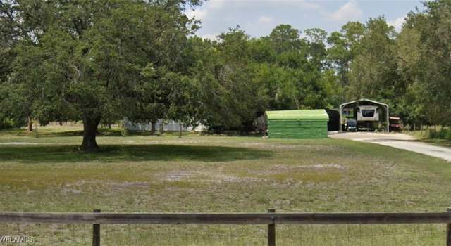 Photo of 4210 Fort Adams Ave, Fort Denaud, FL 33935