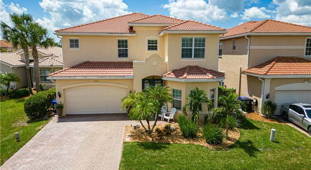 Photo of 10160 Silver Maple Ct, Fort Myers, FL 33913