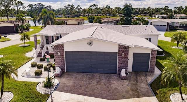 Photo of 19784 Frenchmans Ct, North Fort Myers, FL 33903