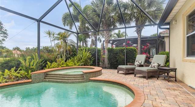 Photo of 11208 Lithgow Ln, Fort Myers, FL 33913