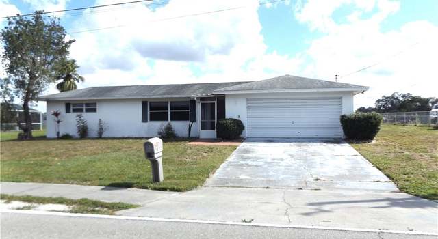 Photo of 14 Richmond Ave N, Lehigh Acres, FL 33936