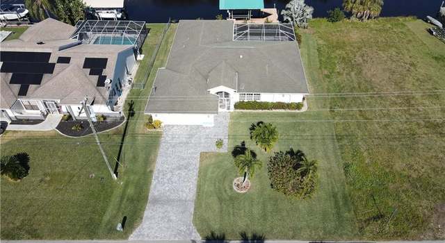 Photo of 2315 Everest Pkwy, Cape Coral, FL 33904