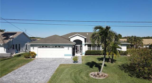 Photo of 2315 Everest Pkwy, Cape Coral, FL 33904