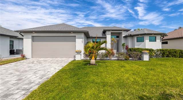 Photo of 1707 NW 38th Ave, Cape Coral, FL 33993