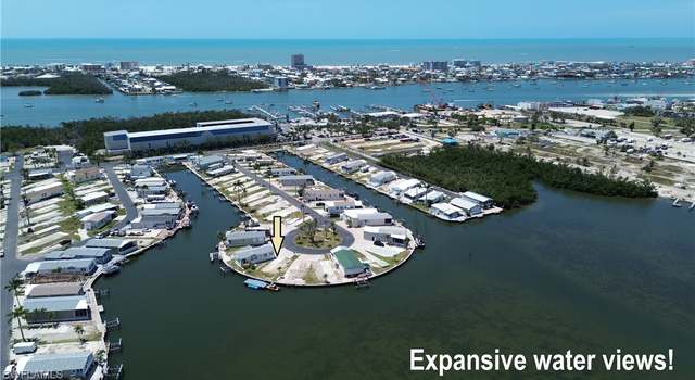 Photo of 43 Doubloon Way, Fort Myers Beach, FL 33931