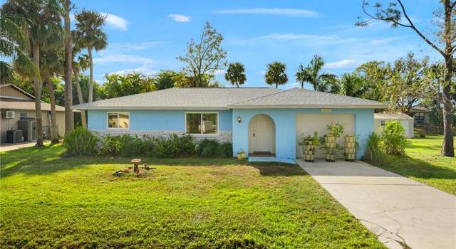Photo of 8101 Cleaves Rd, North Fort Myers, FL 33903