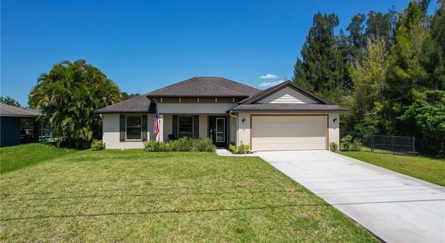 Photo of 6601 Astoria Ave, Fort Myers, FL 33905
