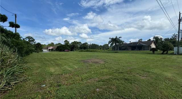 Photo of 603 Truman Ave, Lehigh Acres, FL 33972