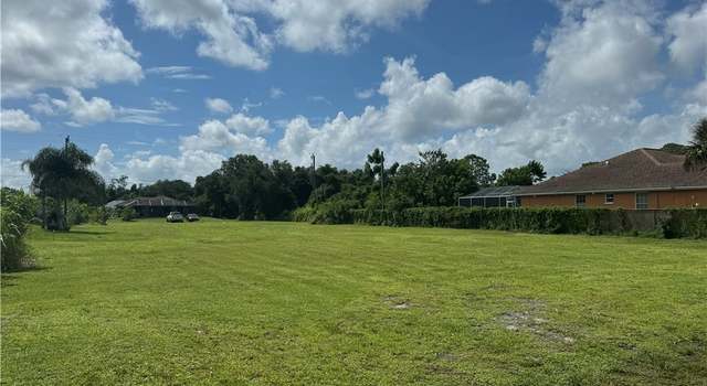 Photo of 603 Truman Ave, Lehigh Acres, FL 33972