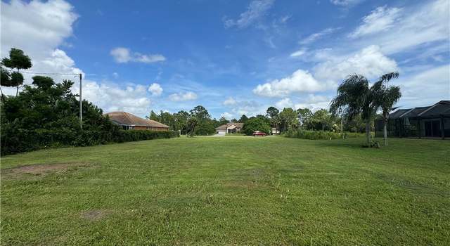 Photo of 603 Truman Ave, Lehigh Acres, FL 33972