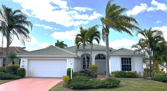 Photo of 20851 Wheelock Dr, North Fort Myers, FL 33917