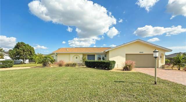 Photo of 1643 Country Club Pkwy, Lehigh Acres, FL 33936