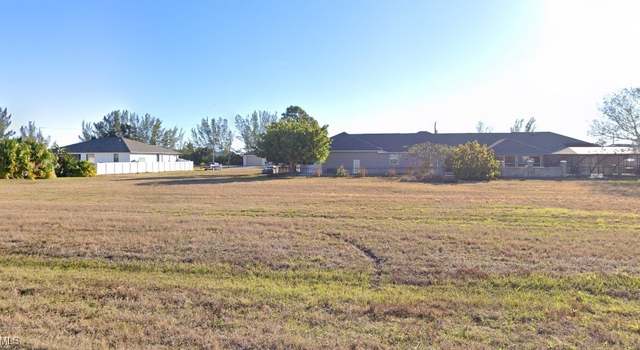 Photo of 2329 NW 38th Pl, Cape Coral, FL 33993