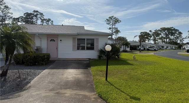 Photo of 1 Meadow Rue Ct, Lehigh Acres, FL 33936