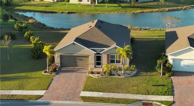 Photo of 2709 Foralesca Ct, Cape Coral, FL 33909