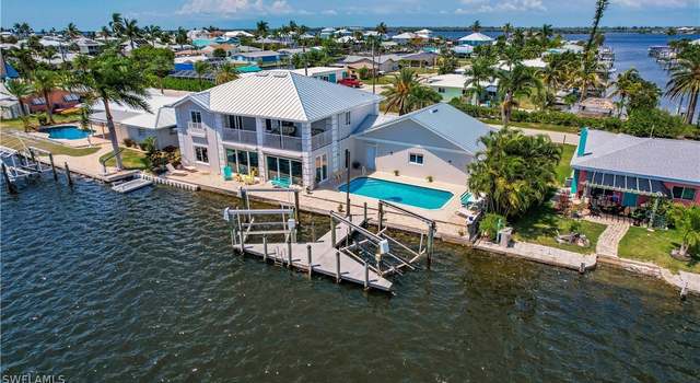 Photo of 11593 Island Ave, Matlacha, FL 33993