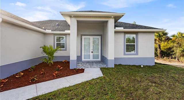Photo of 407 W 7th St, Lehigh Acres, FL 33972