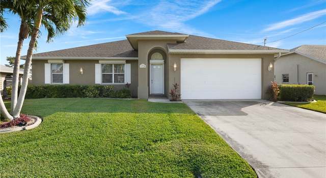 Photo of 1809 SE 10th Ave, Cape Coral, FL 33990