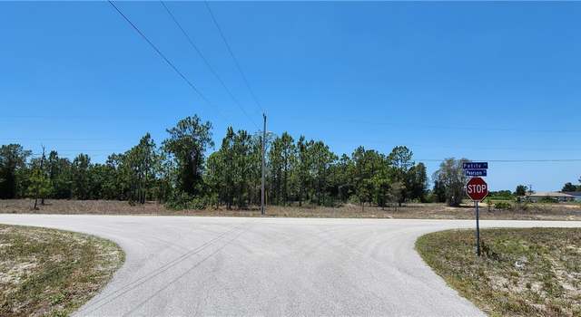 Photo of 318 Petite Ave, Lehigh Acres, FL 33974